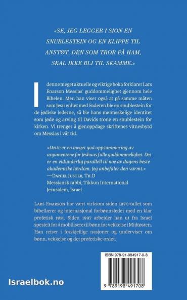 Snublesteinen