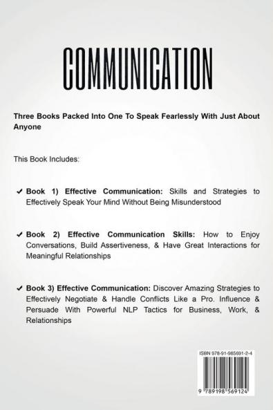 Communication