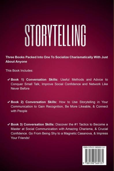Storytelling