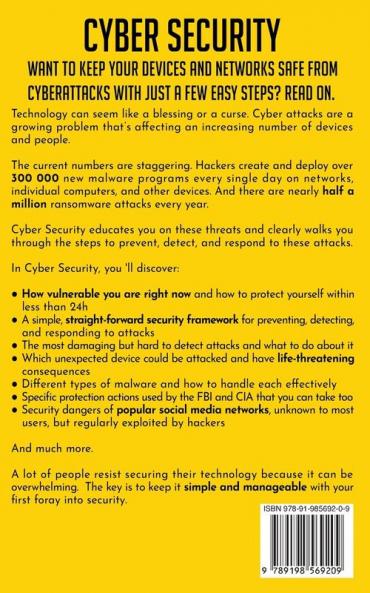 Cyber Security