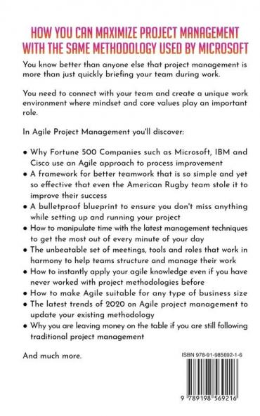 Agile Project Management