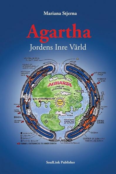 Agartha: Jordens Inre Värld