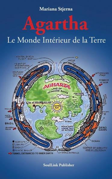 Agartha: Le Monde Intérieur de la Terre