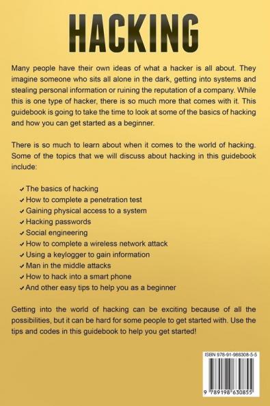 Hacking