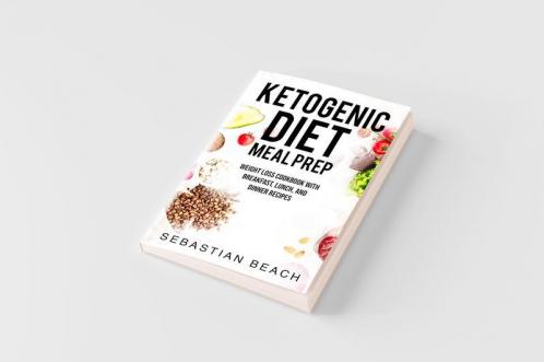 Ketogenic Diet Meal Prep