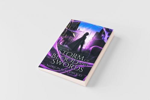 A Storm of Blood and Swords