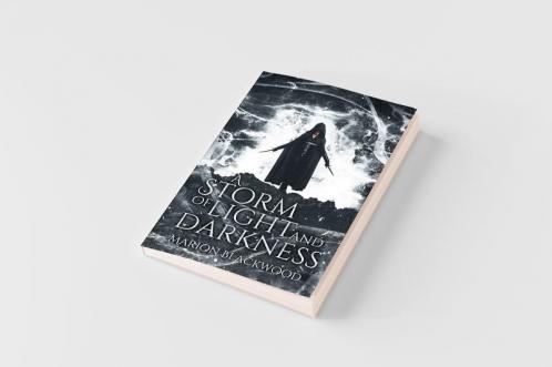 A Storm of Light and Darkness