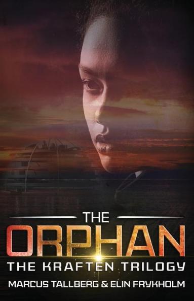 The Orphan: 1 (The Kraften Trilogy)