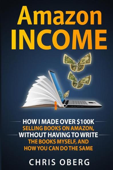 Amazon Income