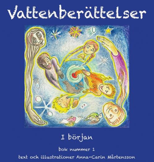 Vattenberättelser 1