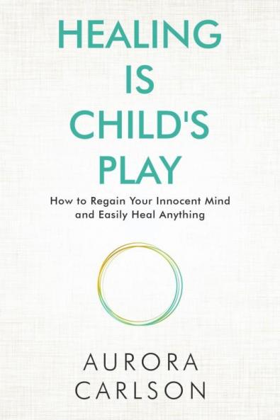 Healing Is Child's Play