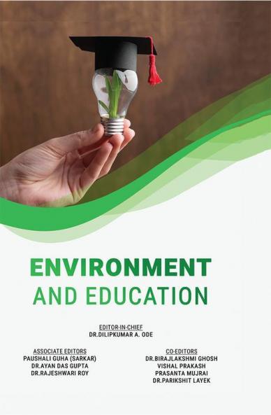 ENVIRONMENT AND EDUCATION