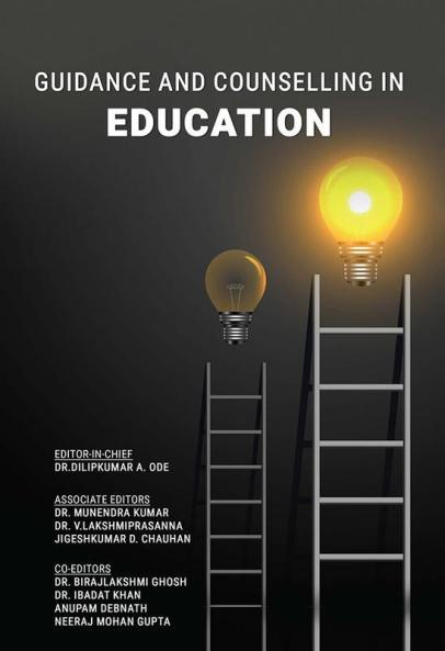 Guidance and Counselling in Education