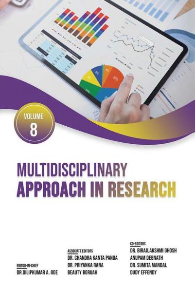 Multidisciplinary Approach in Research Vol-8