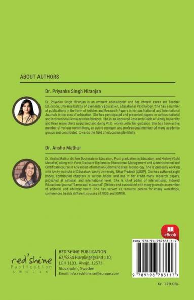 DEVELOPMENT OF EDUCATION IN CONTEMPORARY INDIA