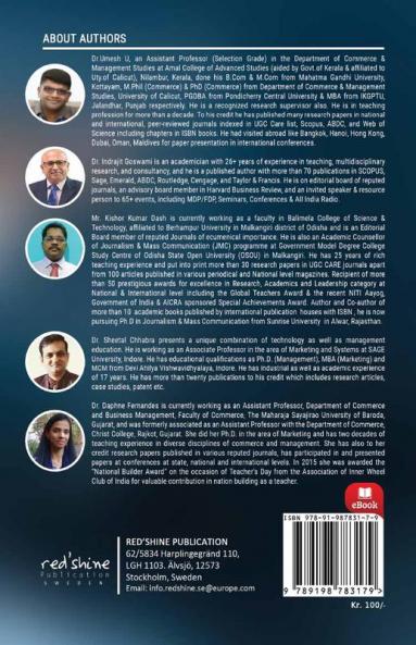 INTERNATIONAL MARKETING MANAGEMENT