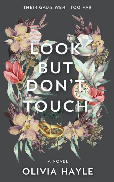 Look But Don't Touch