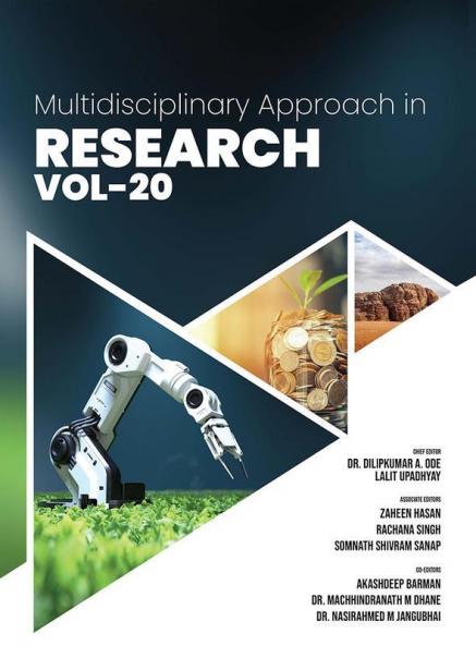 Multidisciplinary Approach in Research Volume-20