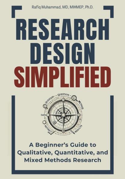 Research Design Simplified