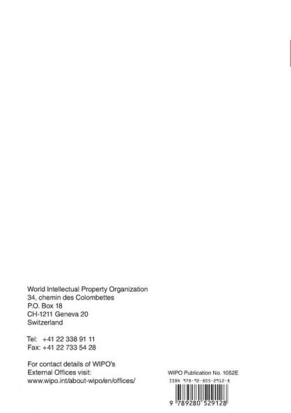 A Guide to Intellectual Property Issues in Access and Benefit-sharing Agreements