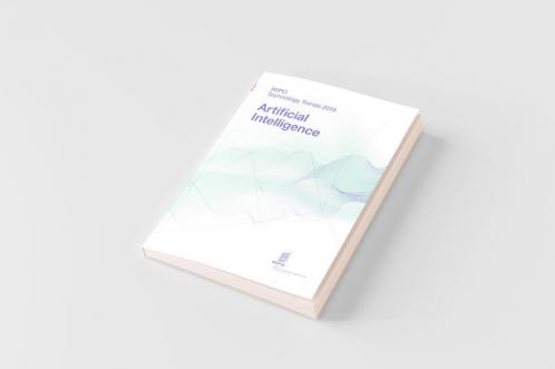 WIPO Technology Trends 2019 - Artificial Intelligence