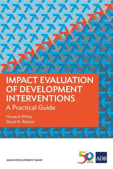 Impact Evaluation of Development Interventions