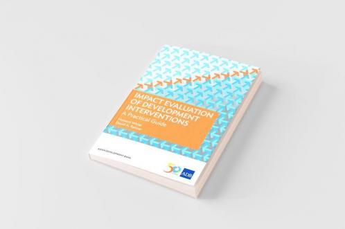 Impact Evaluation of Development Interventions