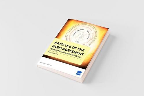 Article 6 of the Paris Agreement