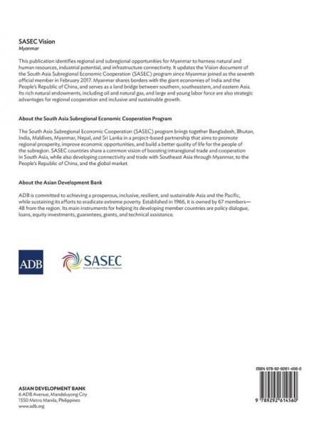 SASEC Vision