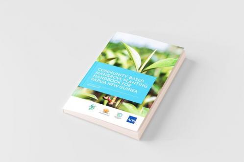 Community-Based Mangrove Planting Handbook for Papua New Guinea