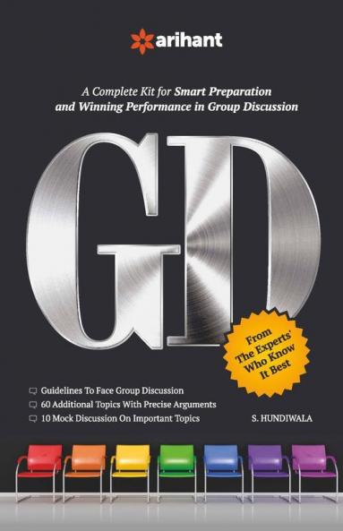 A Complete Kit for Group Discussion