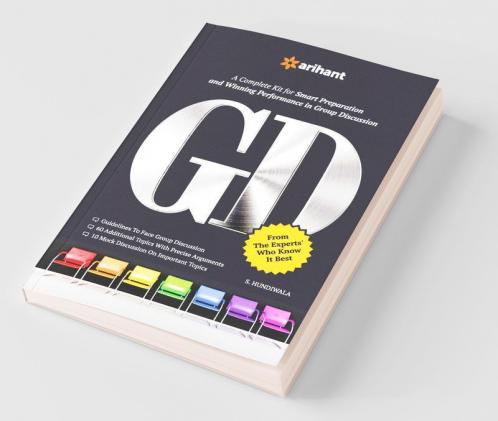 A Complete Kit for Group Discussion