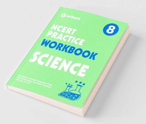 Workbook Science CBSE- Class 8th