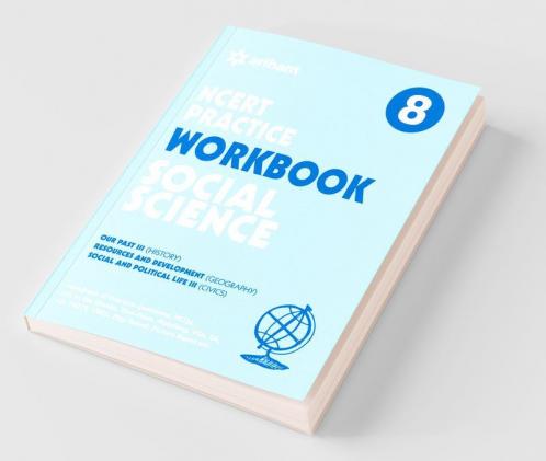 Workbook Social Science CBSE- Class 8th