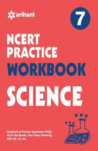 Workbook Science CBSE- Class 7th