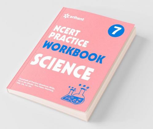 Workbook Science CBSE- Class 7th