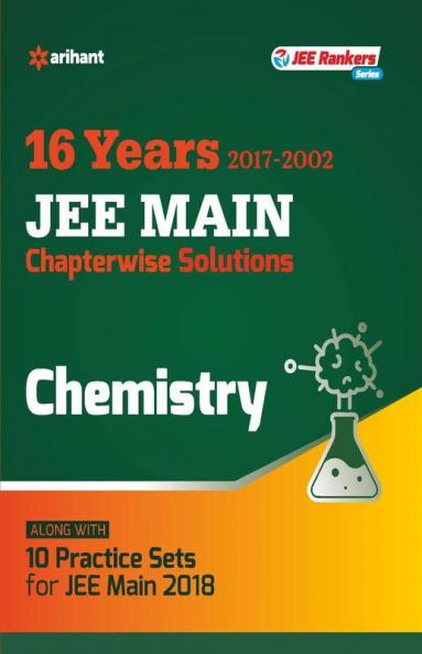 Chapterwise Solutions Chemistry JEE Main 2018