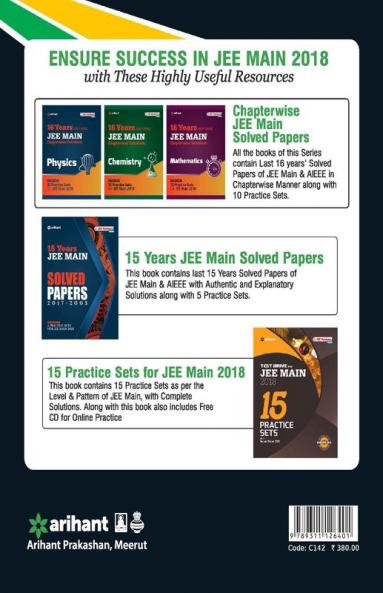 40 Days JEE Main Physics