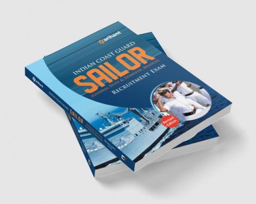 Indian Coast Guard Sailor Recruitment Exam