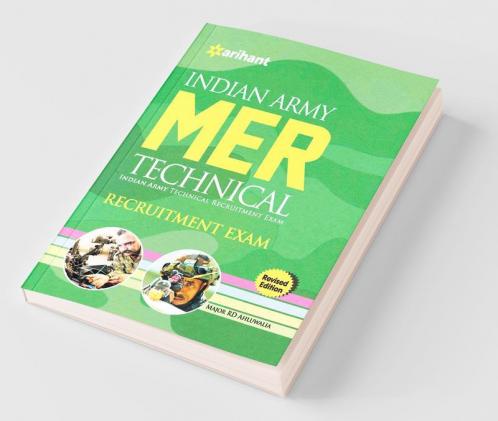 Indian Army MER Technical
