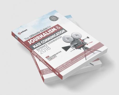 Journalism & MASS Communication Entrance Exam-2018