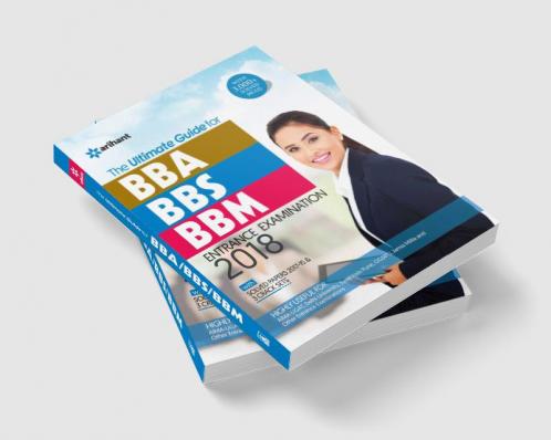 BBA BBS BBM Entrance Examination 2018