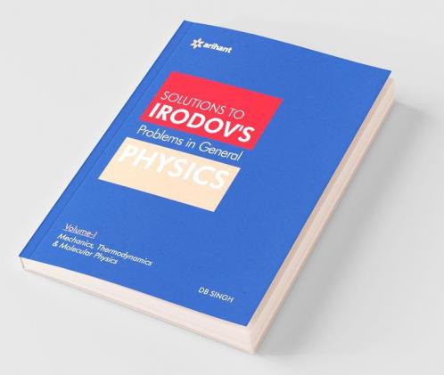 Problems In General Physics by IE Irodov's - Vol. I