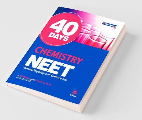 40 Days Chemistry for NEET