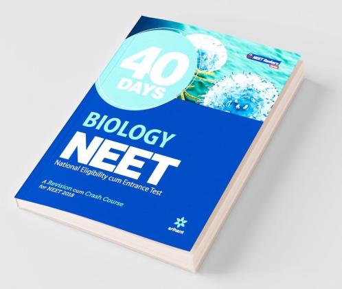 40 Days Biology for NEET