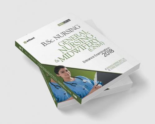 B.Sc. Nursing General Nursing & Midwifery (GNM)-2018
