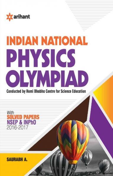 Indian National Physics Olympiad