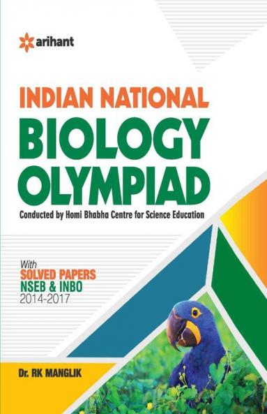 Indian National Biology Olympiad