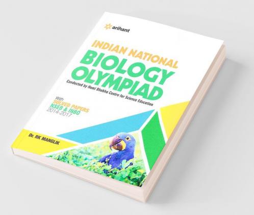 Indian National Biology Olympiad