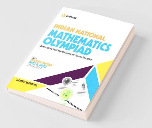 Indian National Mathematics Olympiad